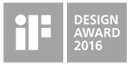 DESIGN AWARS 2016